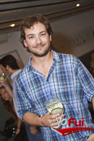 Tomás Claro
