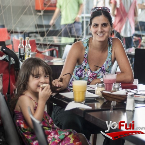 Mariana Cubillos, Maite Espinoza