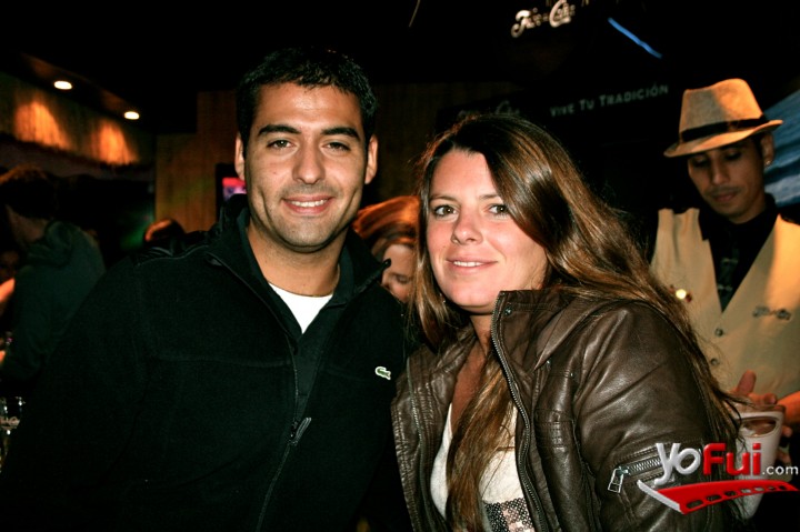 Alejandro Bowen, Paula Kaiser