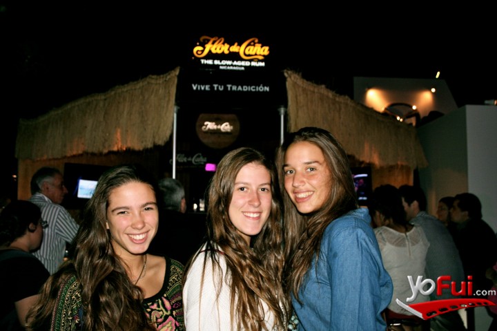 Gema Garreaud, Gracia Garreaud, Bárbara Schwember