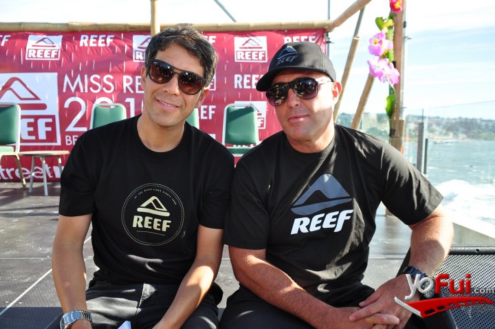 Gonzalo Feito en Miss Reef 2013