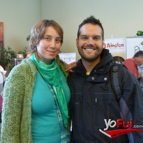 Javiera Iturriaga, Fernando Sepúlveda