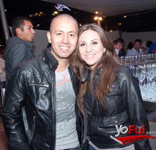 Heraldo Arias, Katherine Figueroa