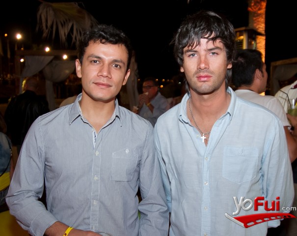 Claudio Astudillo, Jorge Araneda