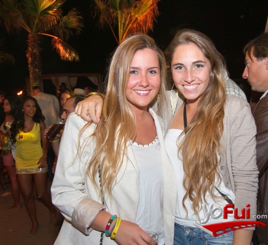 Sofía Giannini, Indra Ribalta