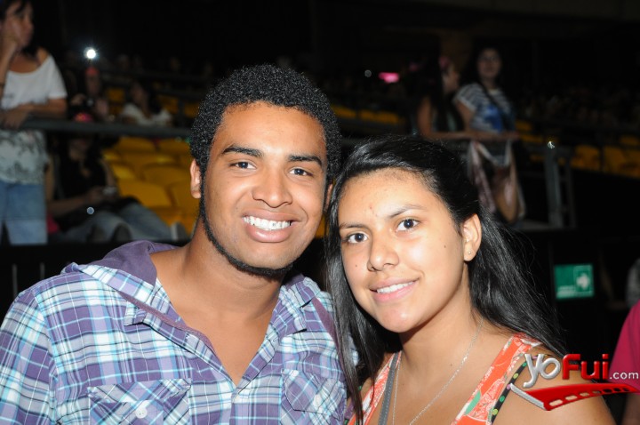 Bayron Estrada, Aylin Estrada