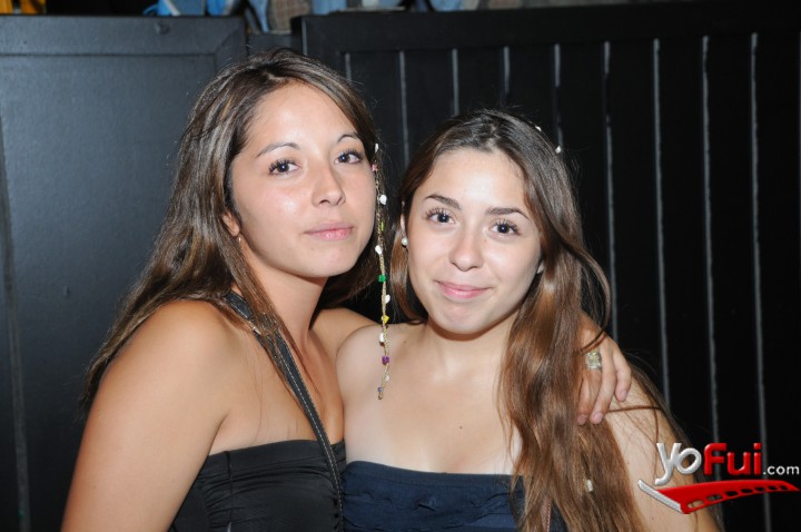 Carla Fuentes, Barbara Campos
