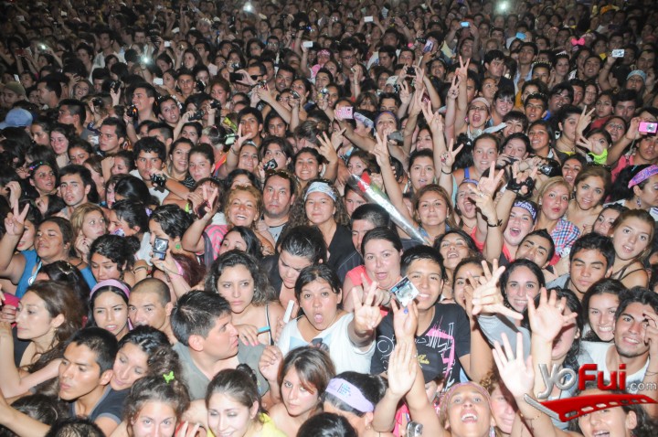 Romeo Santos en Movistar Arena
