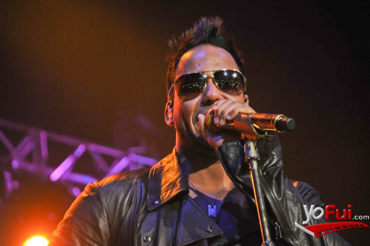 YoFui.com Romeo Santos en Movistar Arena, Movistar Arena (4228)