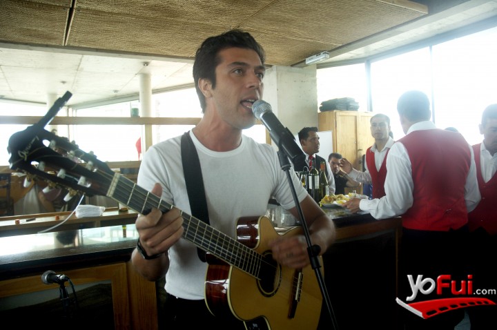 YoFui.com Tradicional almuerzo viñamarino de la SCD, Restaurante Tierra de Fuego (4229)