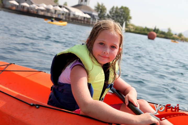Chloe Chaeman