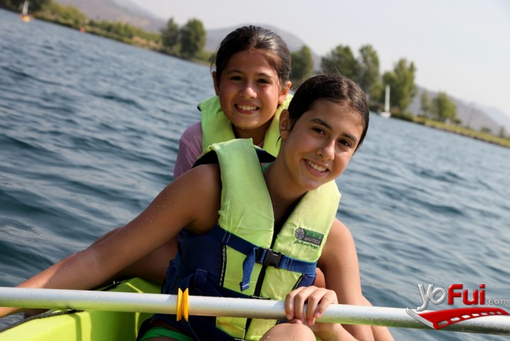Joanna Steck, Audrey Steck
