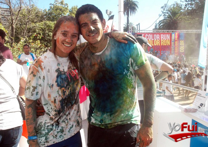 Ignacia López de Arechaga, Valentín Valdés
