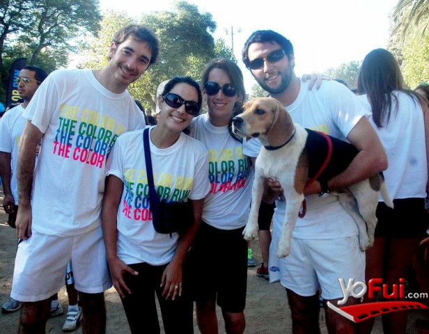 Jorge Movilo, Bárbara Gutiérrrez, Erin Pratt, Félix Cubillos