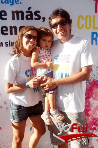 Soledad Zúñiga, Amanda Urrutia, Haroldo Urrutia