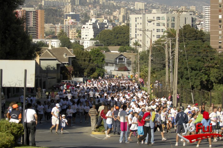 The Color Run