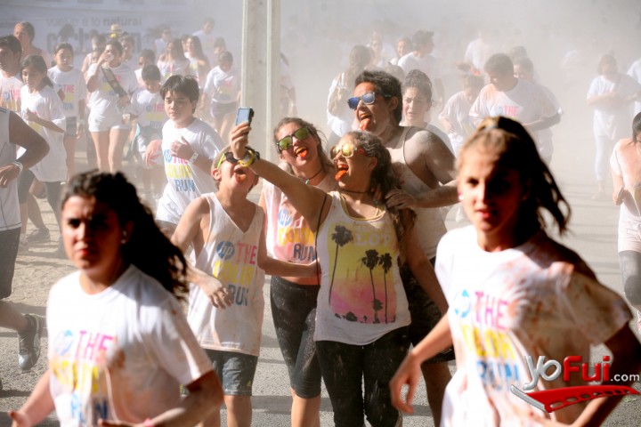 The Color Run