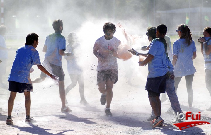 The Color Run