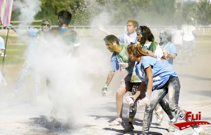 The Color Run