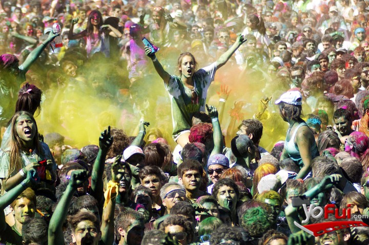 The Color Run