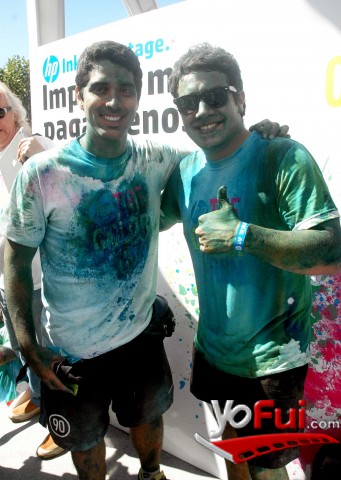 Vicente Torres, José Agustín Figueroa