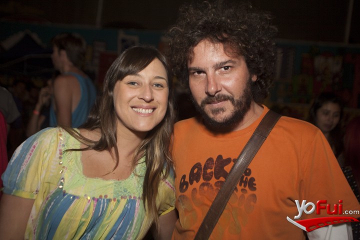 Angela Poblete en Segunda versión de Festival Neutral