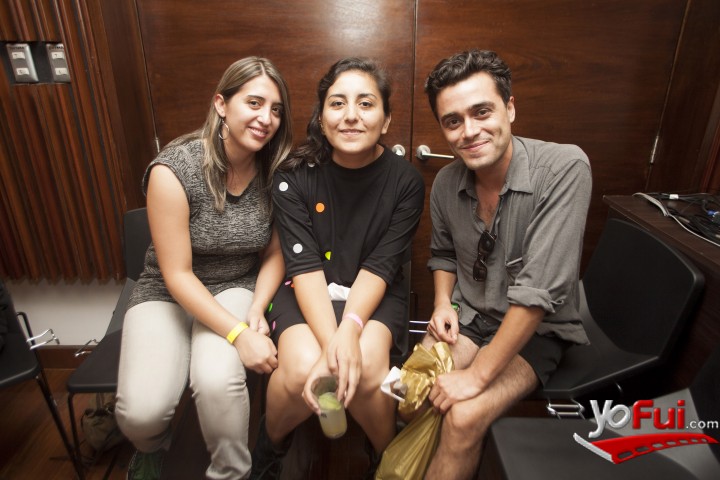 Catalina Sepulveda, Fakuta, Javier Vera