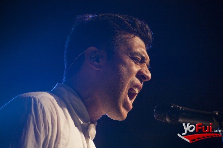 Gepe en Segunda versión de Festival Neutral