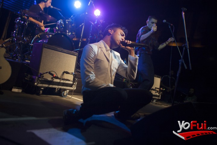 Gepe en Segunda versión de Festival Neutral