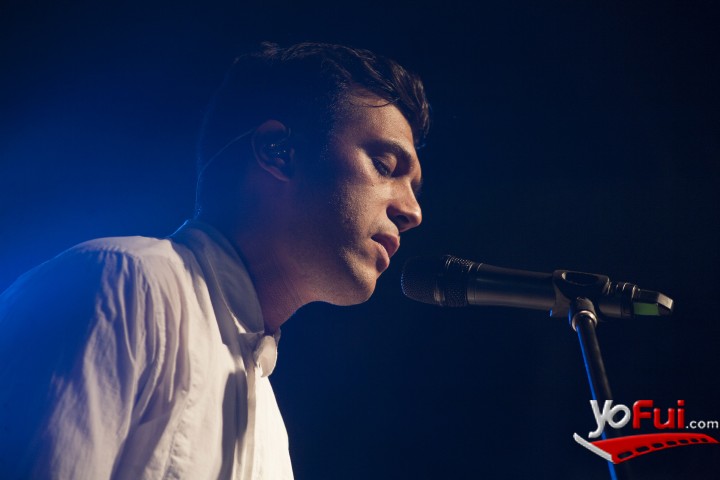 Fotografía en Segunda versión de Festival Neutral, Centro Gabriela Mistral