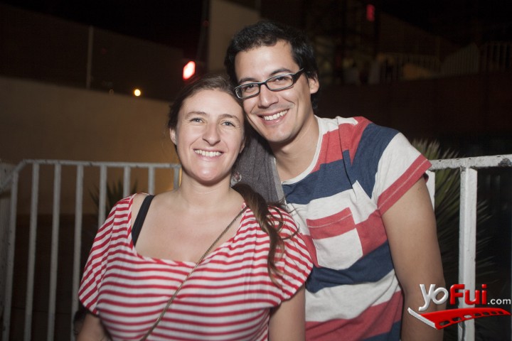 Maria Jose Hess, Emilio Urriola