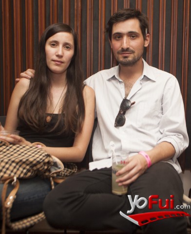 Paula Arama, Alvaro Solar