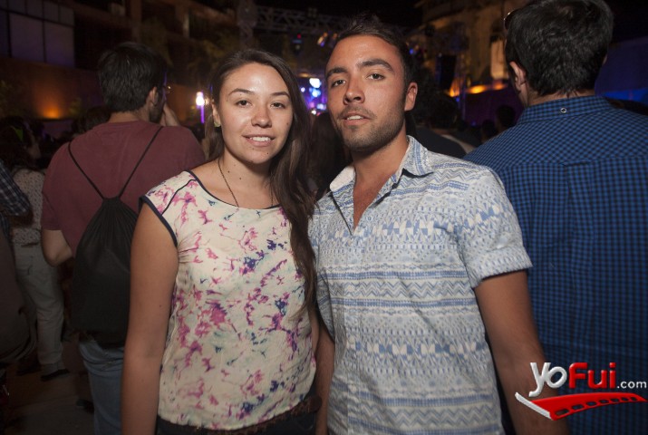 Valentina Stuven, Ignacio Stuven