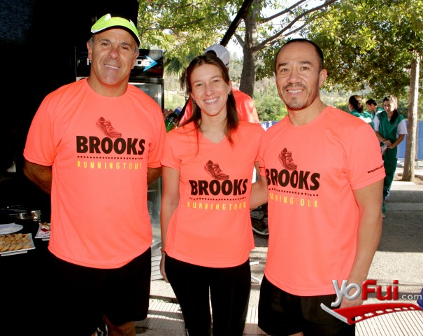 Felipe Ugarte, Alejandra Lazaneo, Mauricio Núñez
