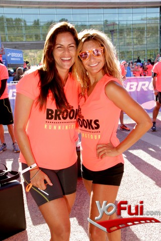 Gabriela Zambrano, Macarena Venegas