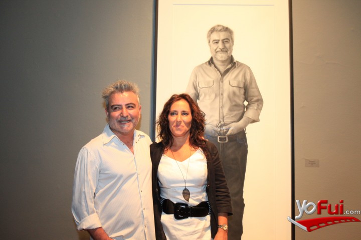 Arturo Duclos, Paula Lynch