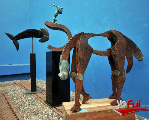 Esculturas