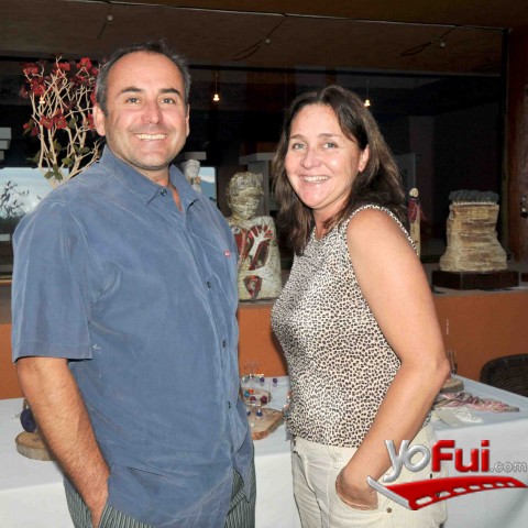 Marcel Duhart, Claudia Blume
