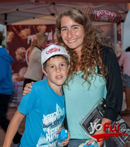 Pedro Prieto, Ignacia Castillo