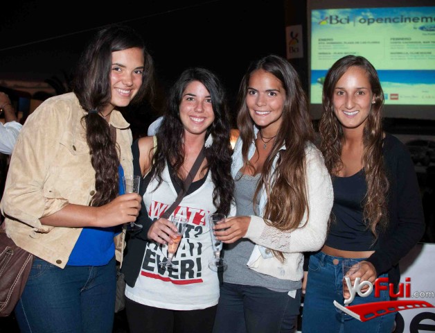 YoFui.com Cine, Música y Arte en Marbella Country Club, Club House (4237)