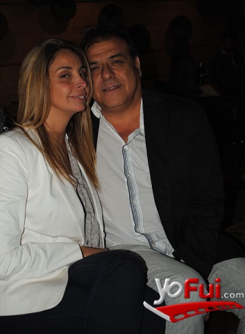 Carolina Cifuentes en Sesión Sunset 80 & 90 s