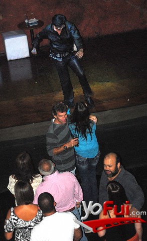 Fotografía en Sesión Sunset 80 & 90 s, Club Eve