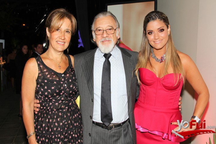 Antonio Santana en Lanzamiento Nueva Colección "Tropical Paradise" de Swarovski