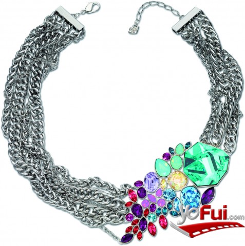 Colección "Tropical Paradise" de Swarovski