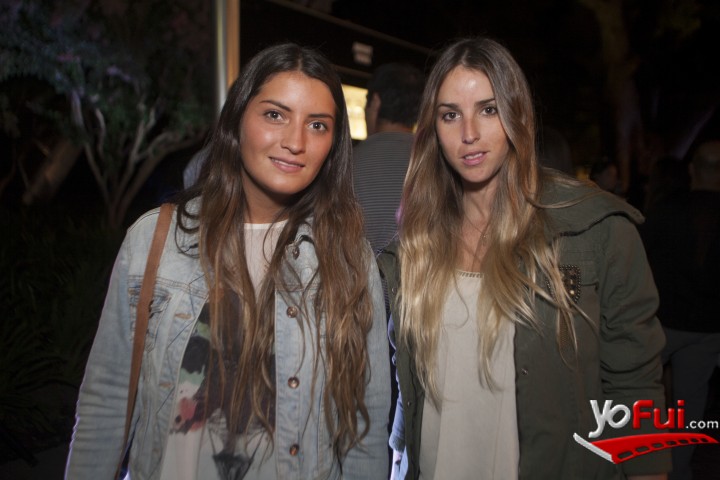 Camila Kunstmann, Ita Morales