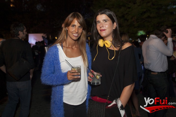 Carola Casanave, Carola Vergara