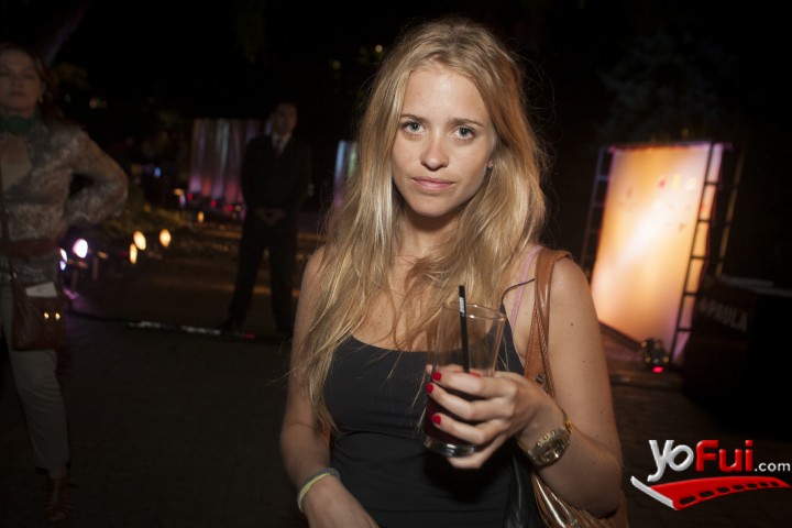 Carolina Laing