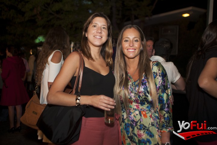 Carolina Pabst, Vanessa Amenabar