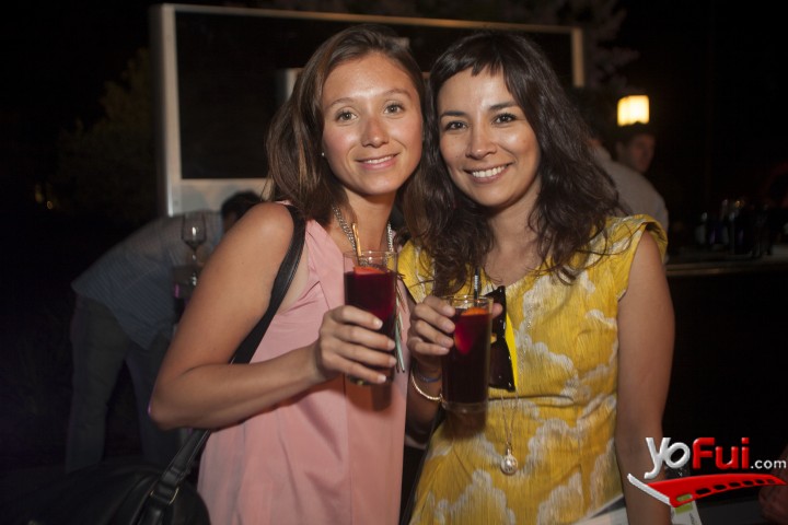 Fa Garay, Paz Manzo