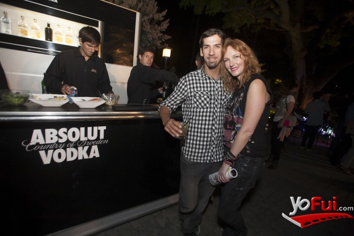 Felipe Erlandsen en Lanzamiento Asociación Gremial Moda Chile